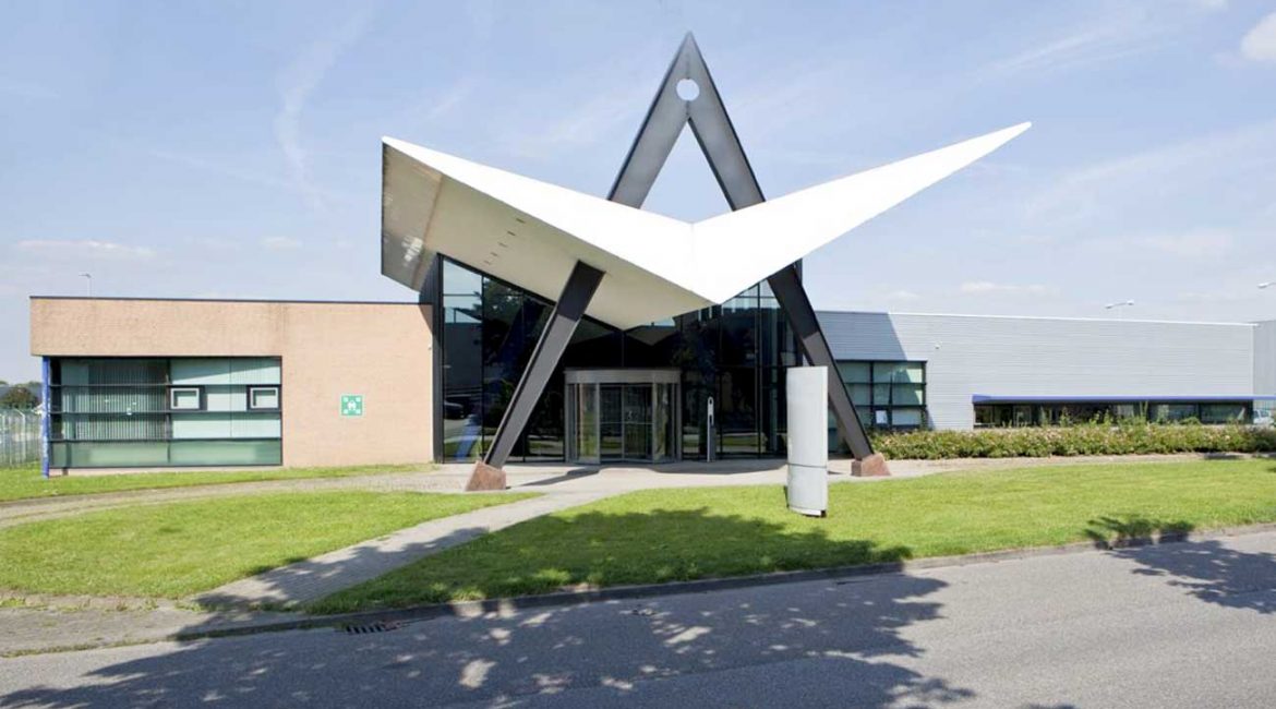 Unternehmen Haaß Mönchengladbach