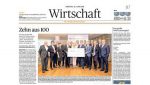 Wirtschaft im Wandel